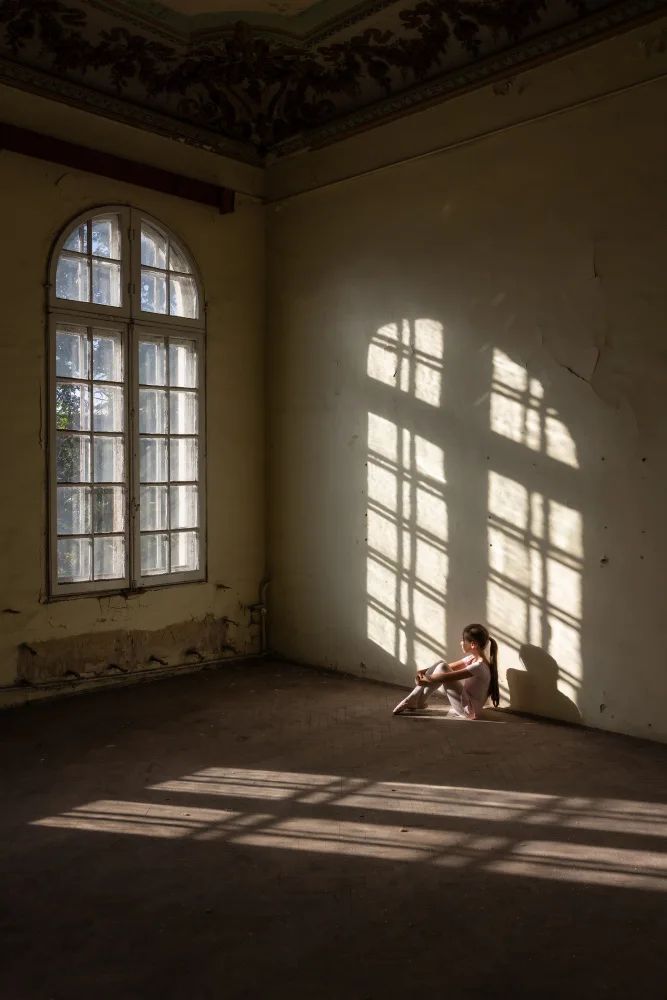 Prioteasa, Sebastian: Piccola ballerina