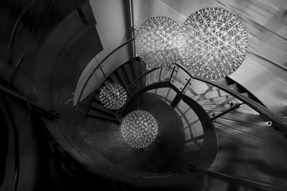 Son, van Greetje: Sfere di luce