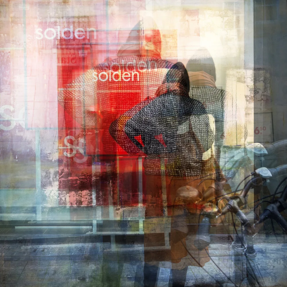 Jacobs, Rudi: Odbyt