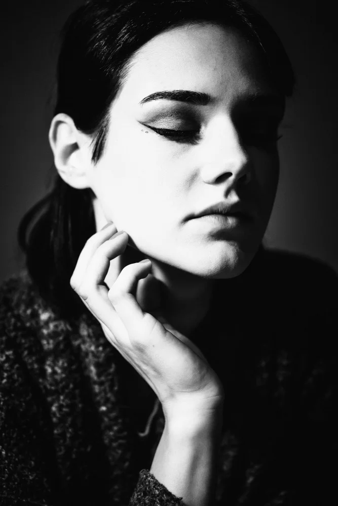 Fraccaroli, Andrea: Rebecca