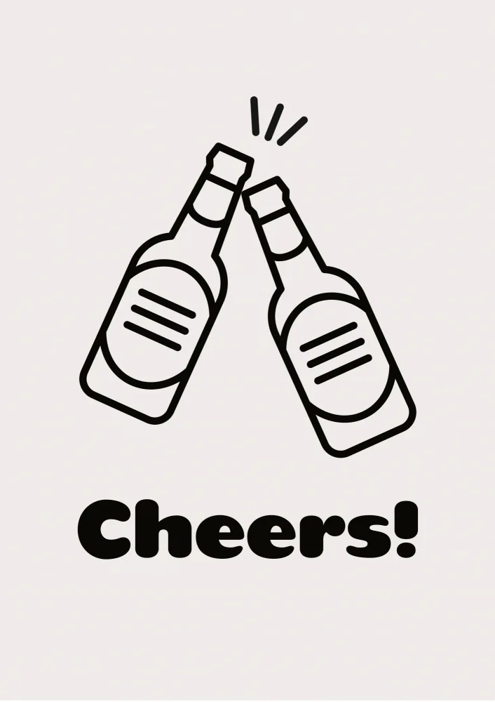 STUFF, FINE FINE: Salud