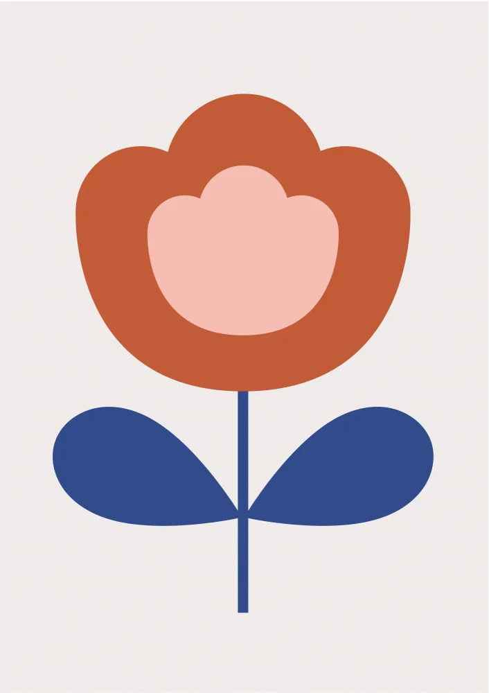 STUFF, FINE FINE: Flor 3