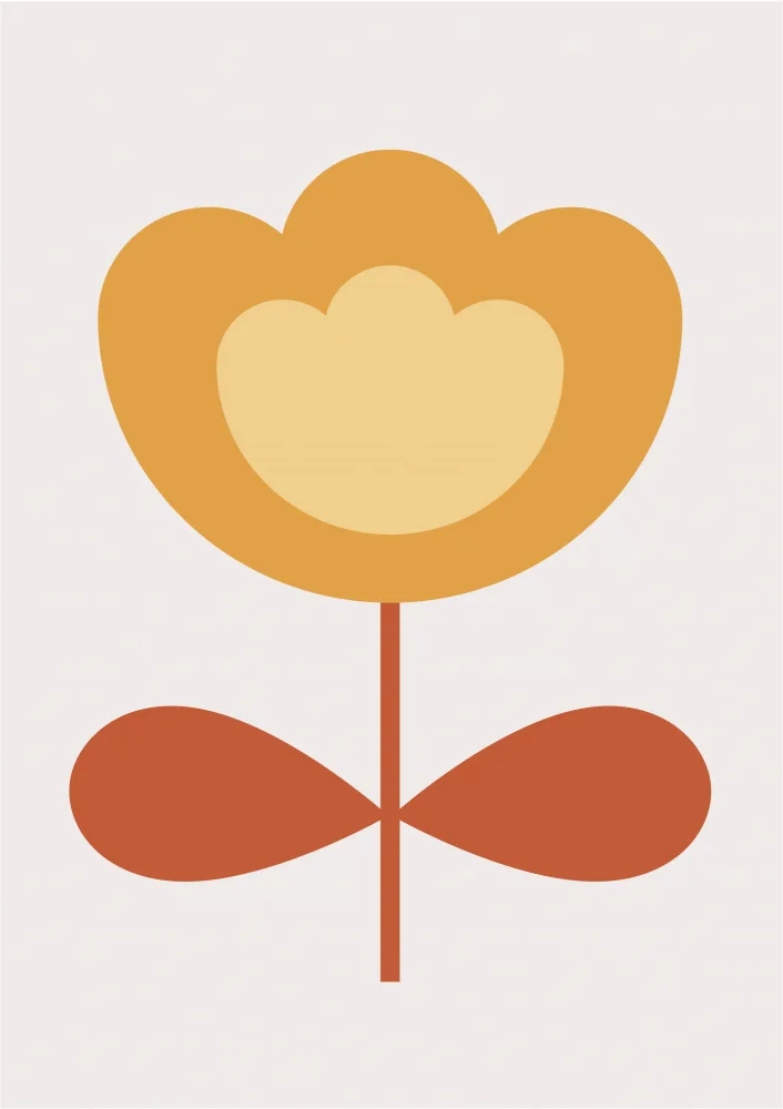 STUFF, FINE FINE: Flor 2