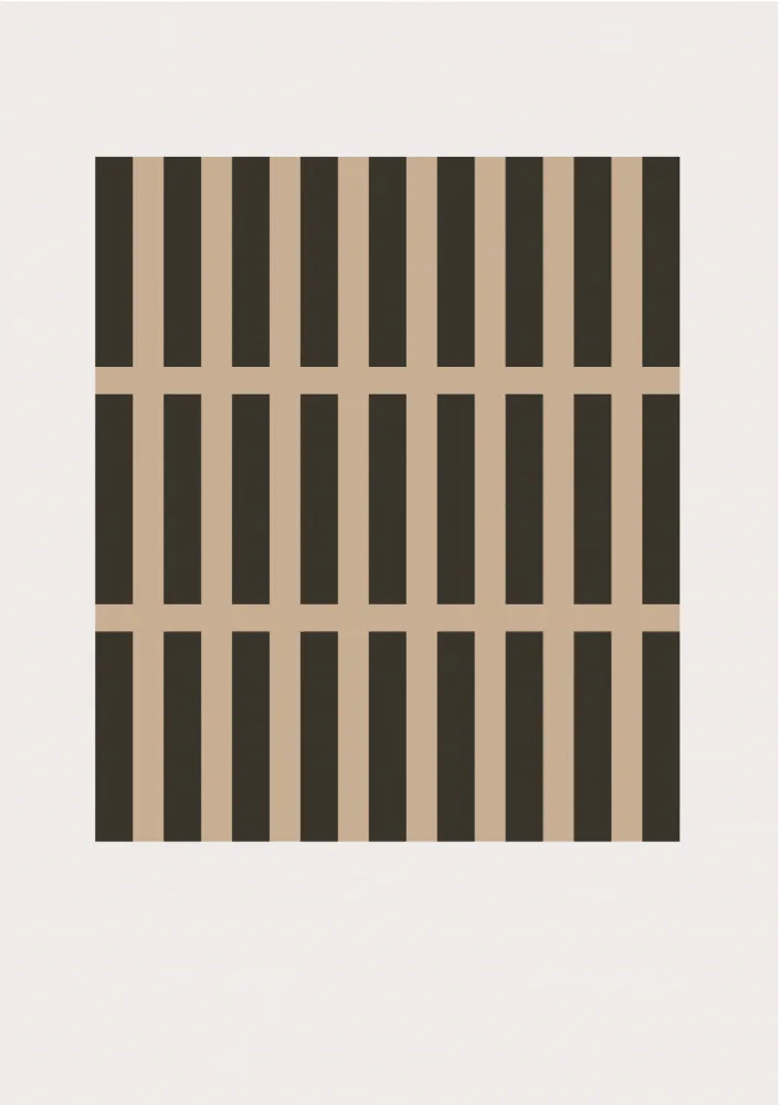 STUFF, FINE FINE: Silenciado 6
