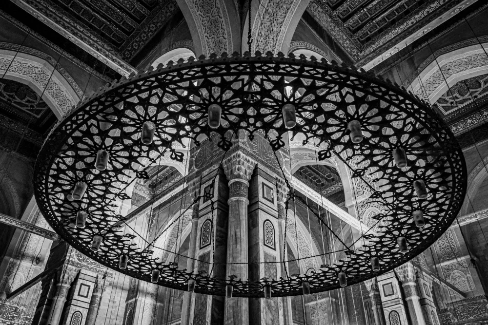 Kassem, Ahmed: Der Ring