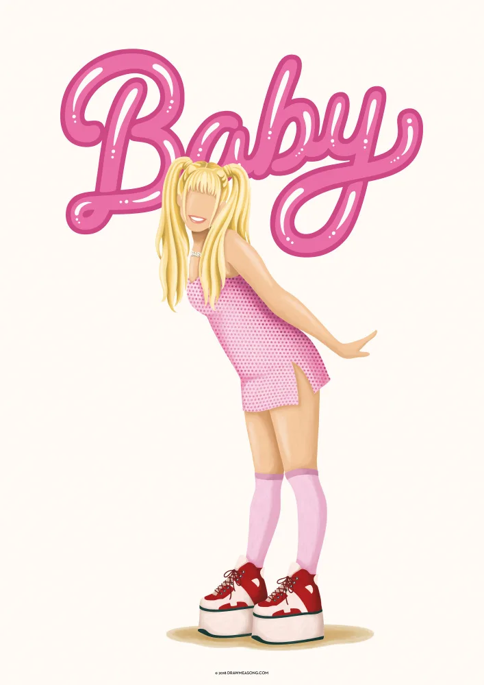 Tohme, Nour: Baby Spice