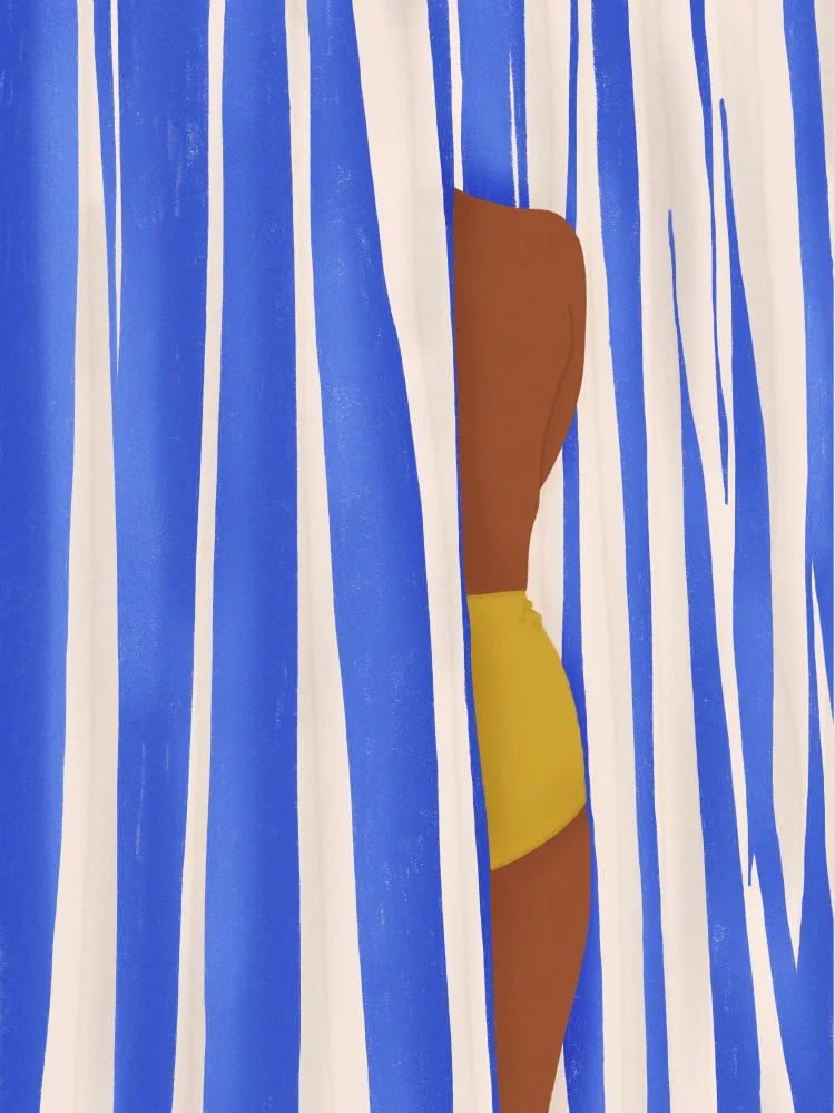 jai, de Jota: Bronzage d'été