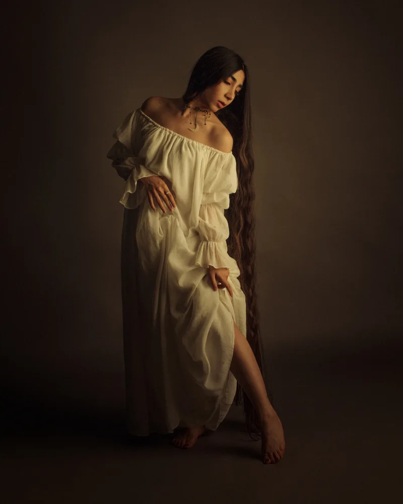 Mokhtari, Mehdi: Negin