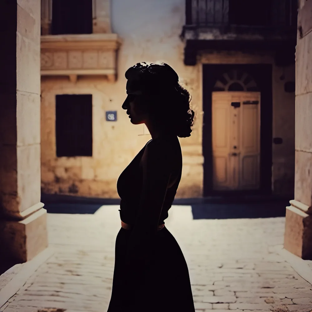 INCOGNITO: L'amant
