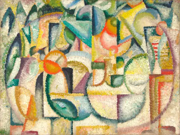 Cardoso, Amadeo: Study A