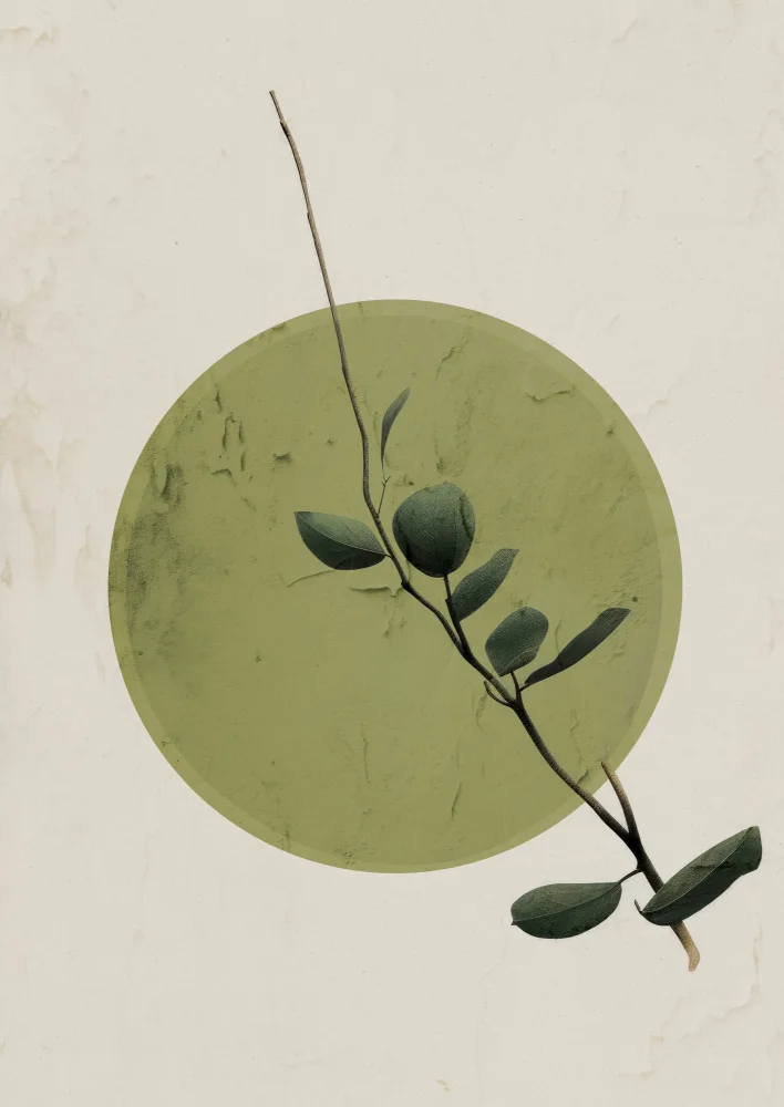 Treechild: Brindille verte 2 novembre