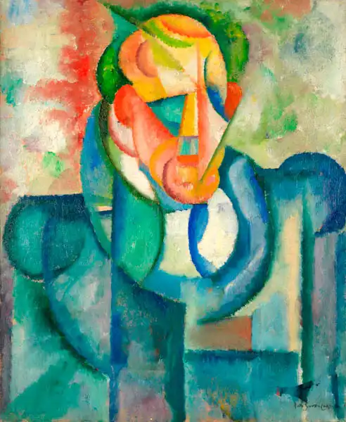 Cardoso, Amadeo: Unknown title