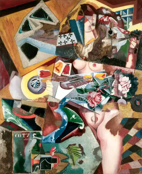 Cardoso, Amadeo: Bez názvu