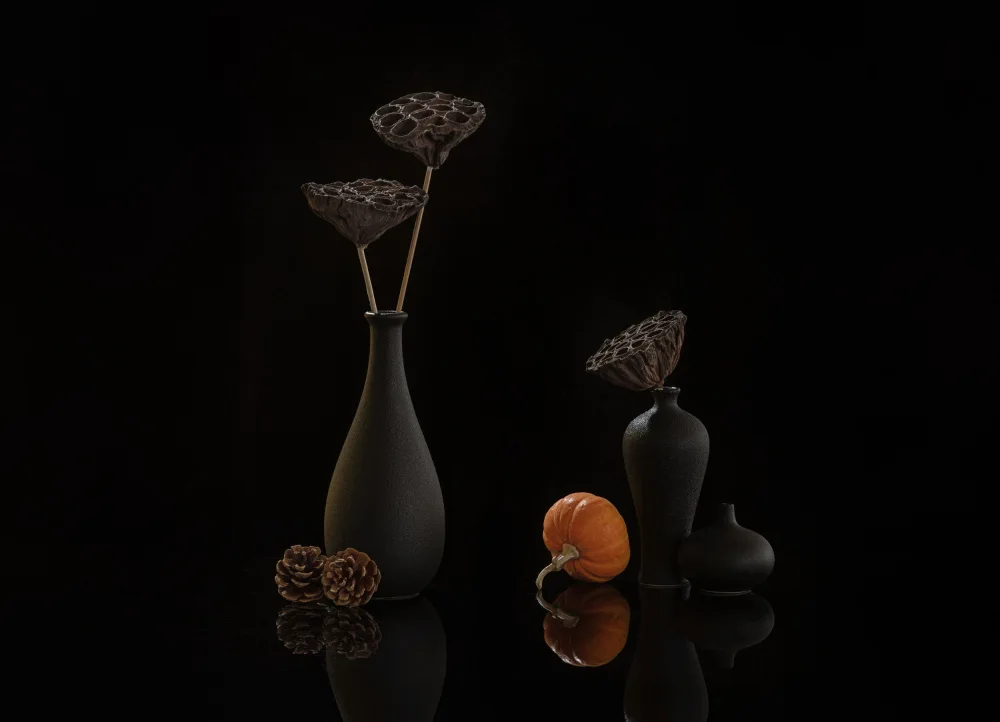 Sheng, Alice: nature morte 108