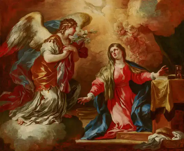 Solimena, Francesco: L