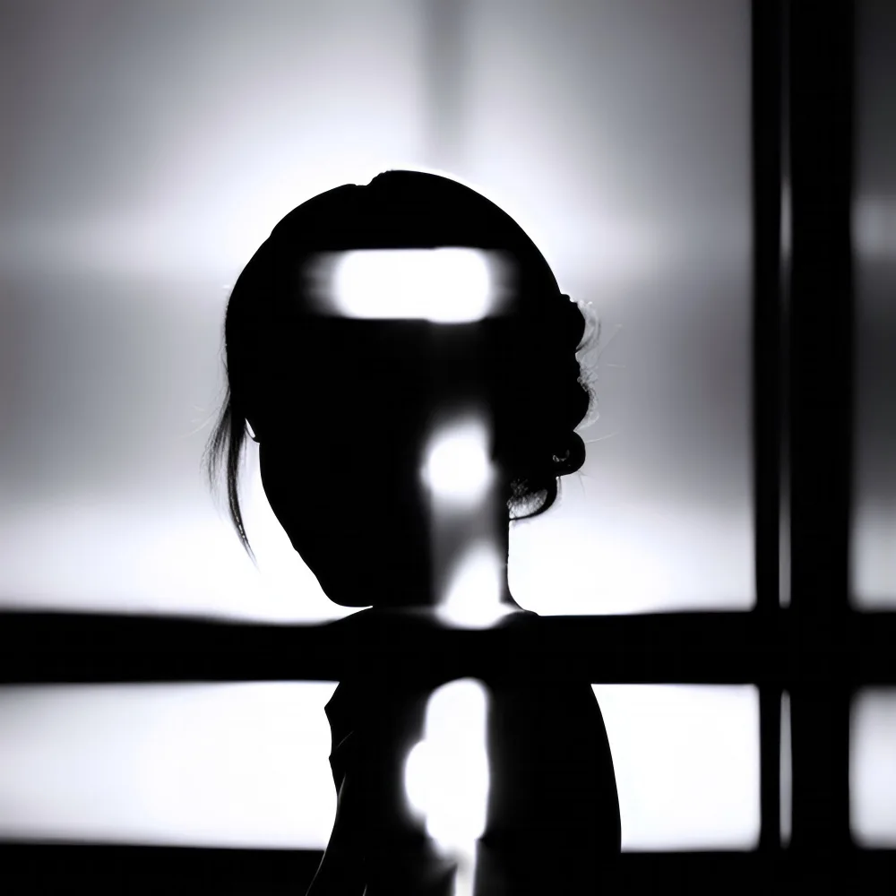 INCOGNITO: La femme