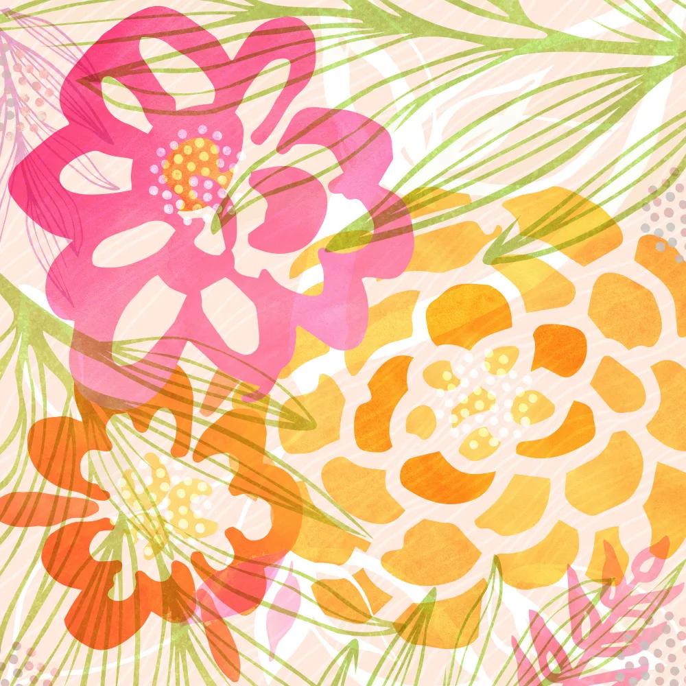 Gallagher, Kristian: Bouquet of Love