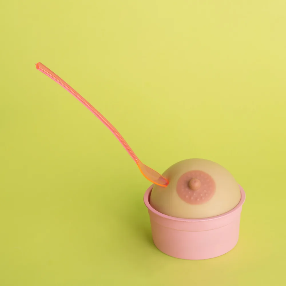 Ramiro, Julia: Nuovo gusto di gelato