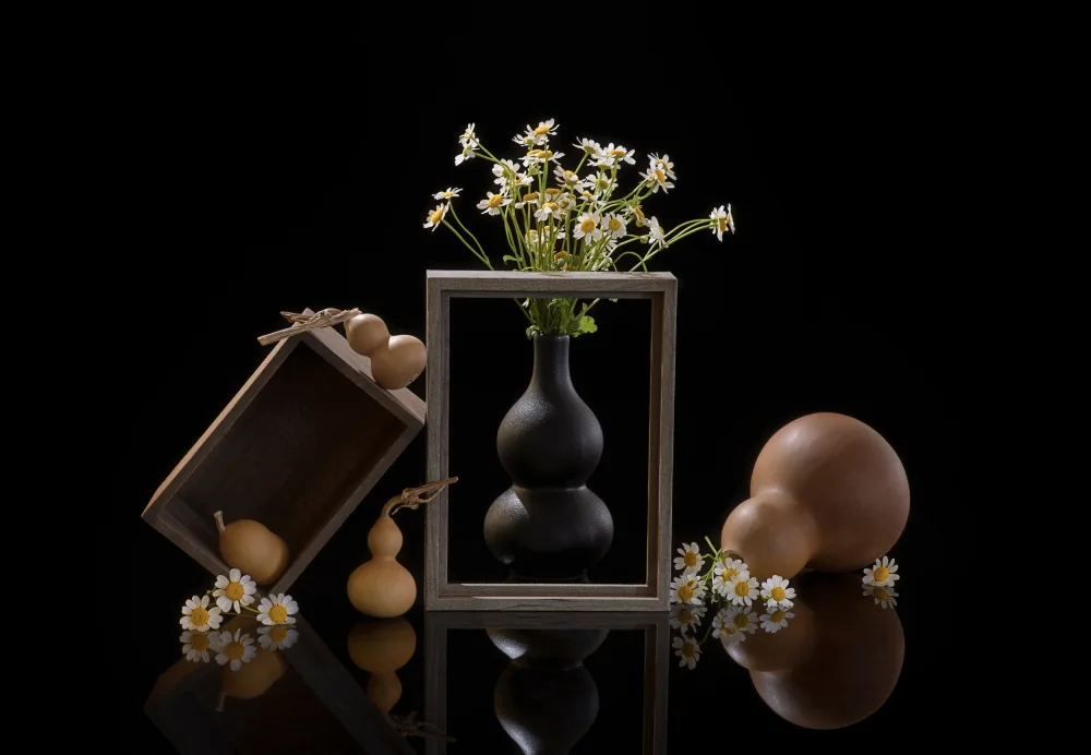 Sheng, Alice: nature morte 109