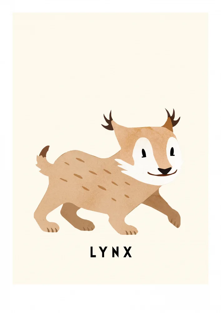 Wintzell, Erik: Lynx