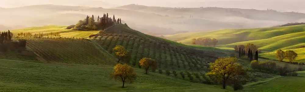 Chernilova, Margarita: Tutte le Strade Portano a Belvedere