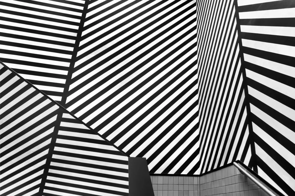 Son, van Greetje: Linee interrotte