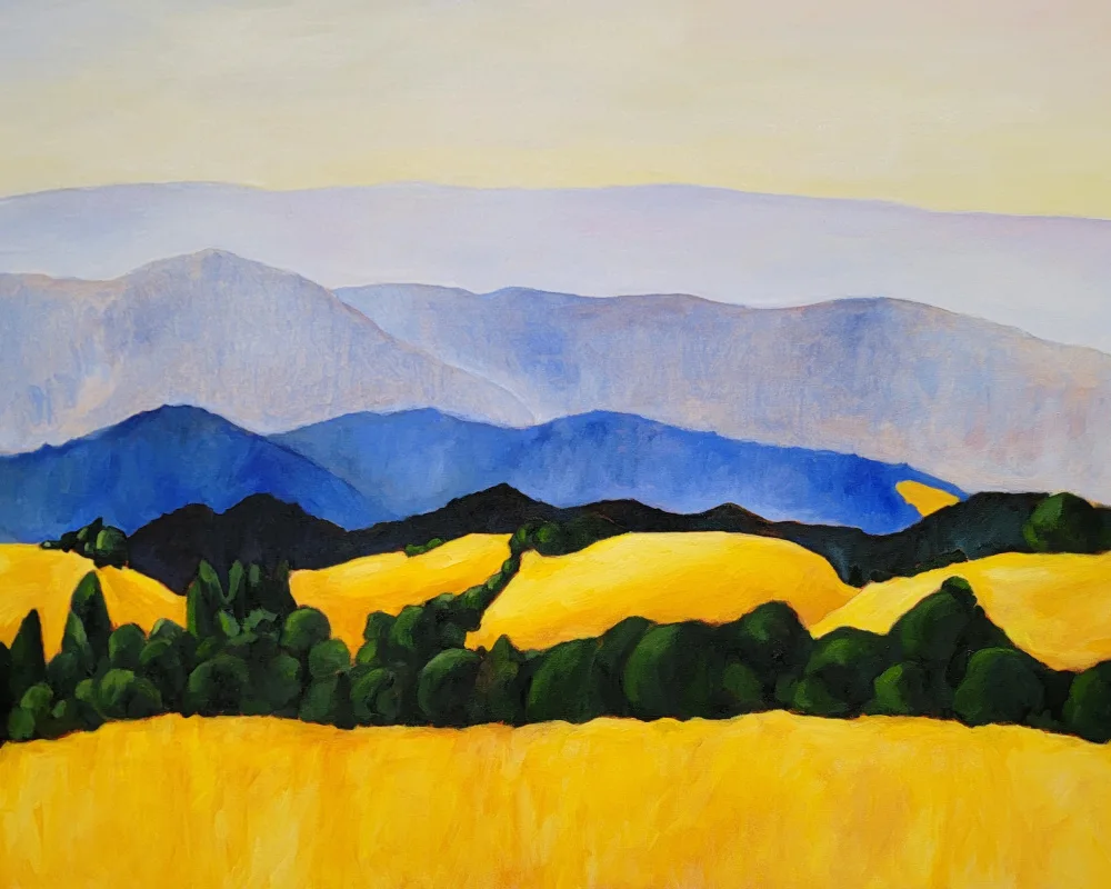 Whitehead, Claire: Classique Ridge 23 8x10
