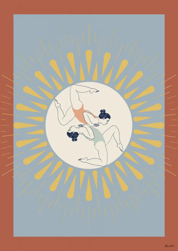 Leon, Amanda: Sun Energy