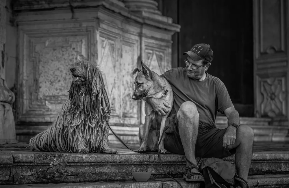 PacodlaCorte: dreadlocks