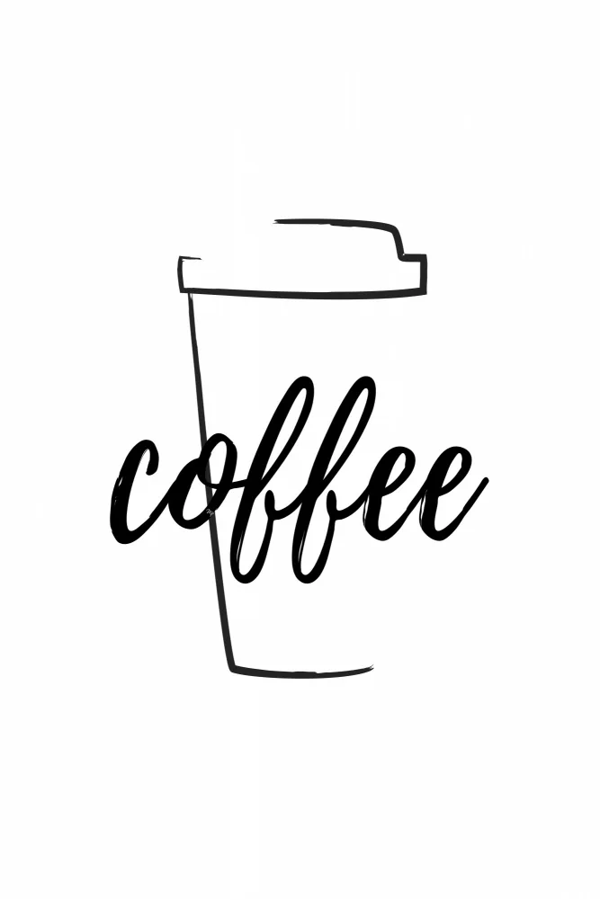 Martina: Icône de café