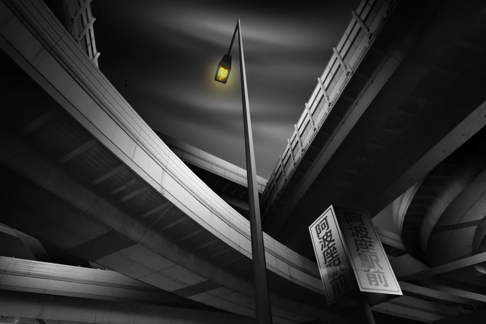 Liu, Shuchuan: Jonctions d'Osaka