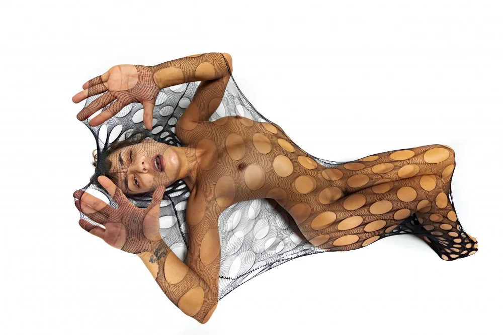Raga, Gil Joan: Spiderwoman v2