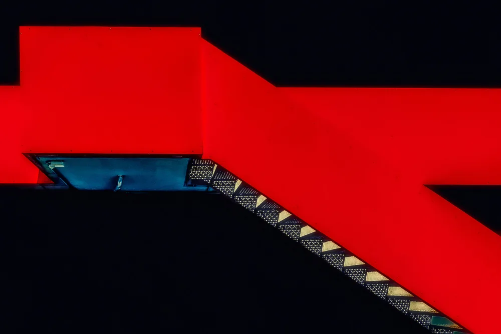 Steeb, Martin: Scala Rossa