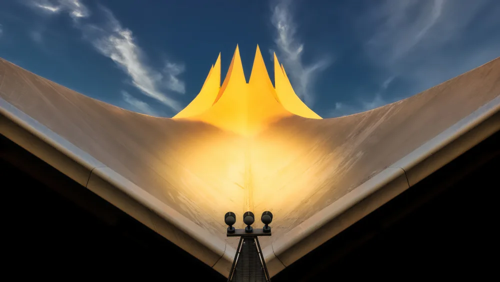 Vandijck, Jean: Tempodrom