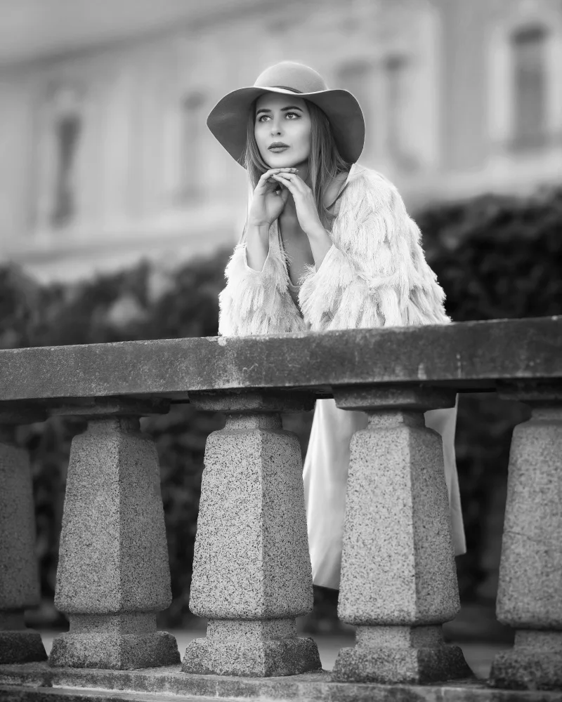 Nanev, Vasil: Rozalina BW