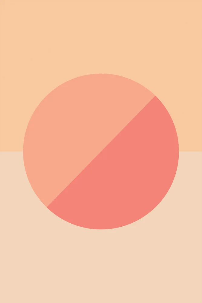 Pictufy: Pfirsich 1