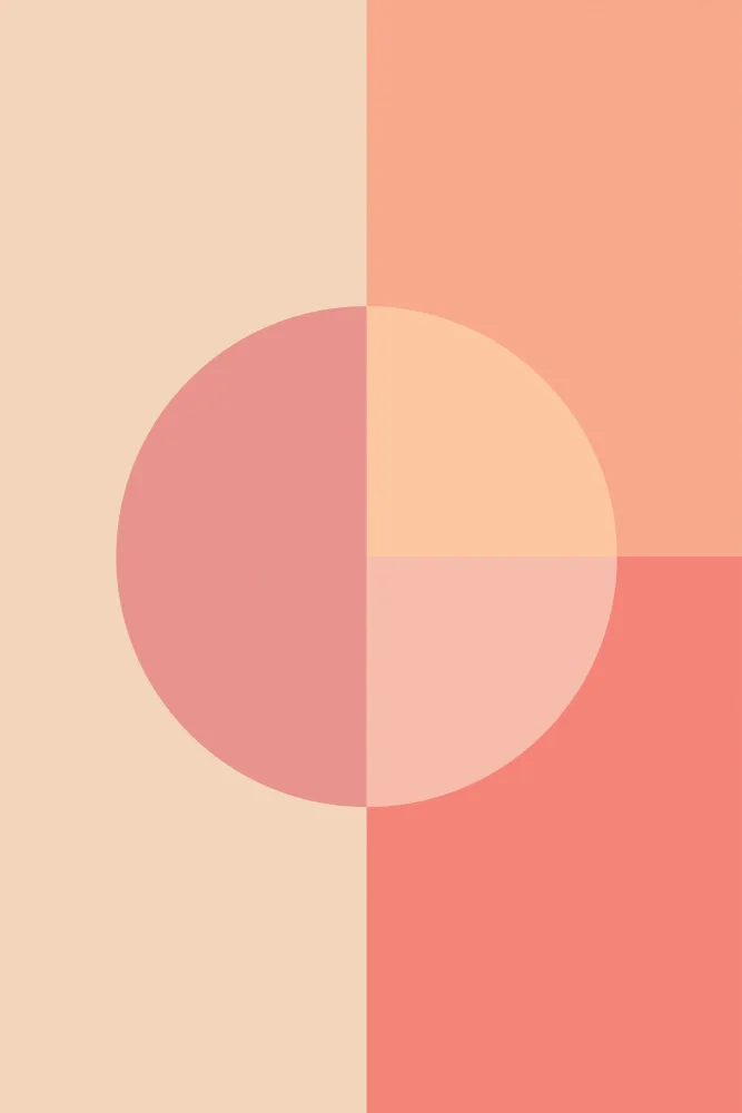 Pictufy: Pfirsich 35 Exemplar