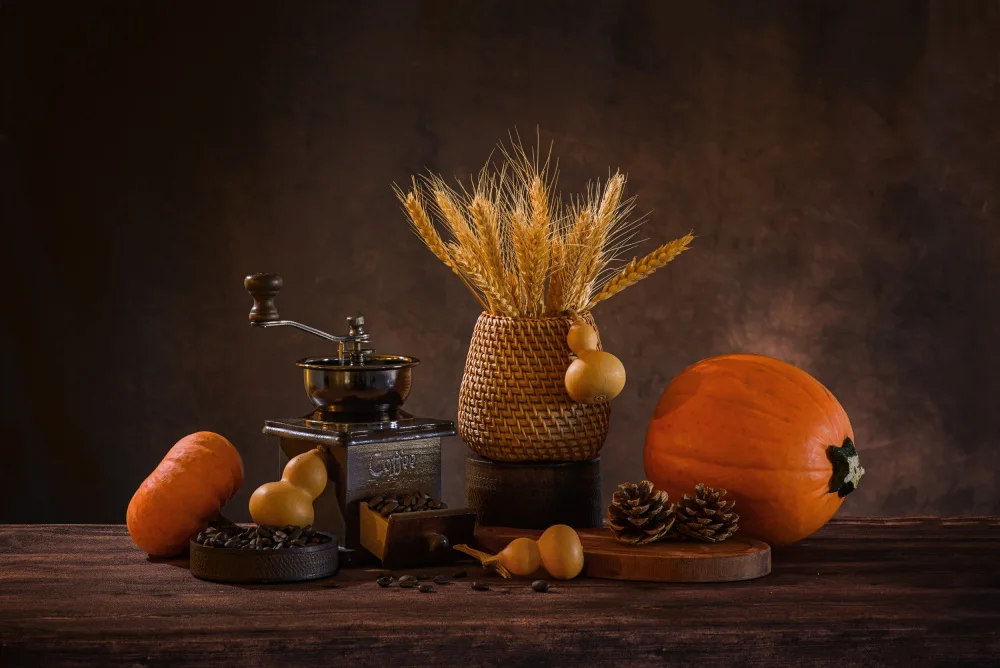 Sheng, Alice: nature morte 112