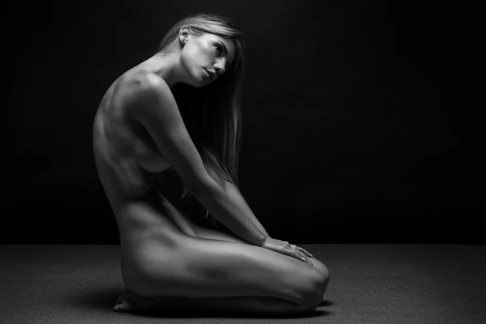 Belovodchenko, Anton: bodyscape