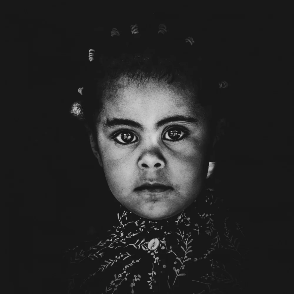 Algali, Ibrahim: Fatma