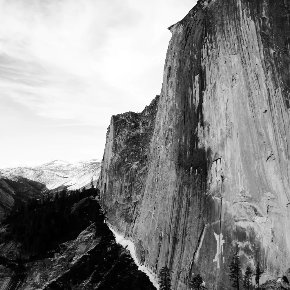 Bardot, Gemma: Yosemite II