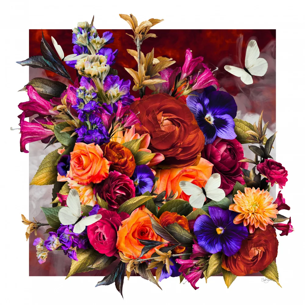Skellern, Sue: Spring Fling