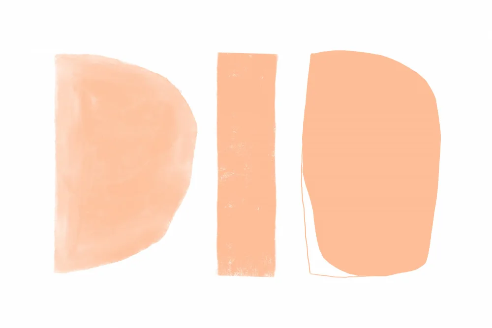 uplusmestudio: Formes abstraites pêche