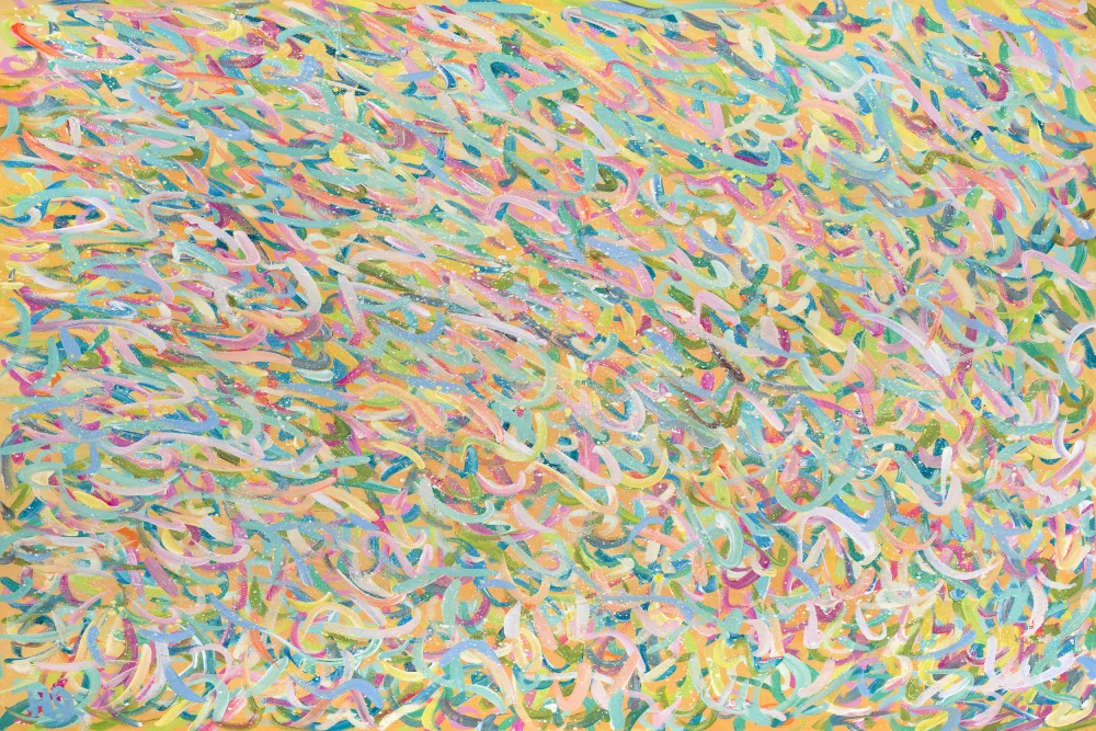 Joynson, Helen: Sunshine Molecules