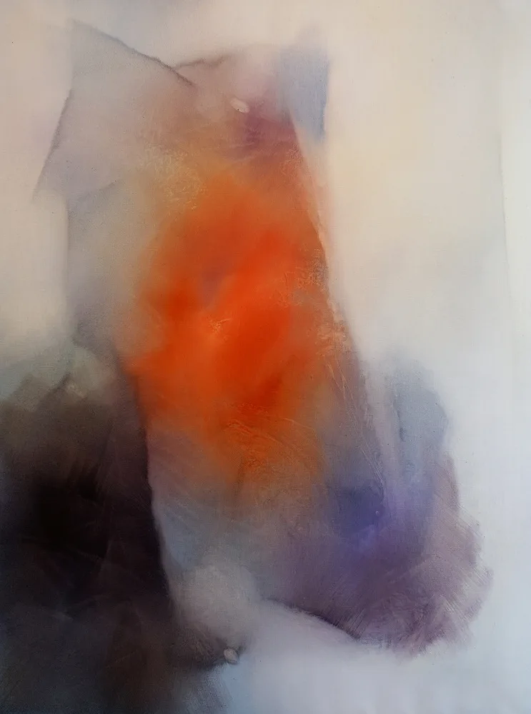 Belaubre, Frederic: Abstrait