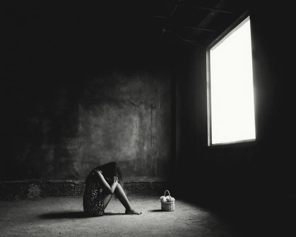 fajeri, muhamad fadhel: Depressione