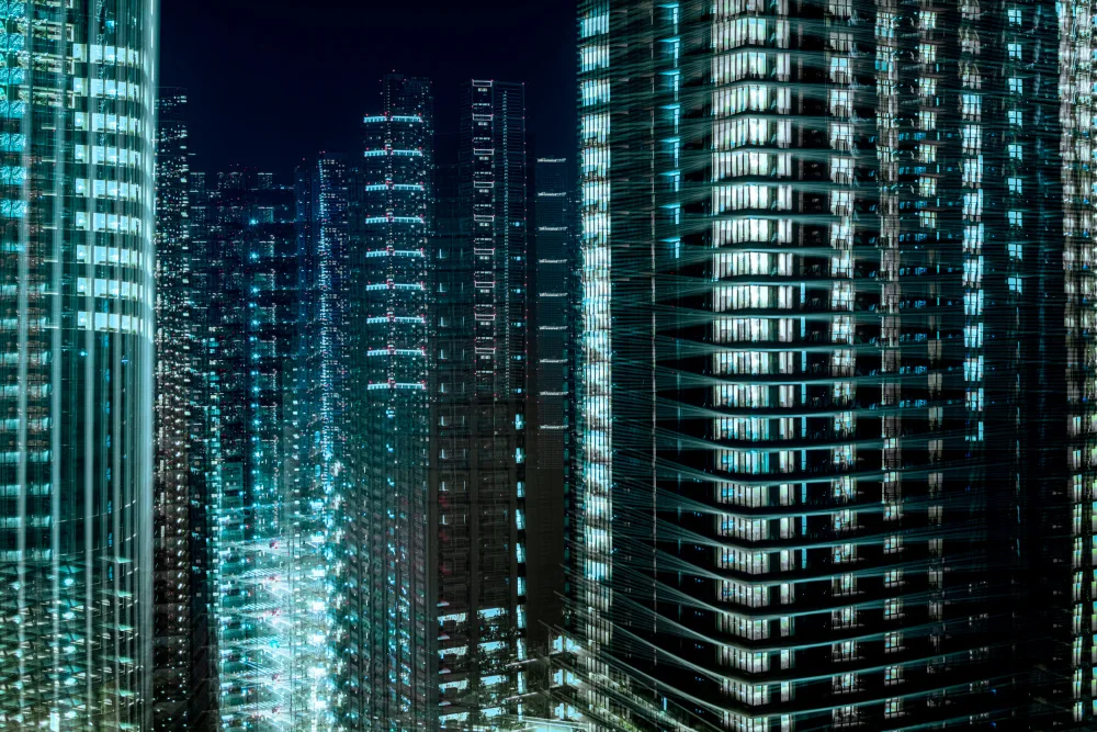 Makoto, Sasaki: strati di Tokyo