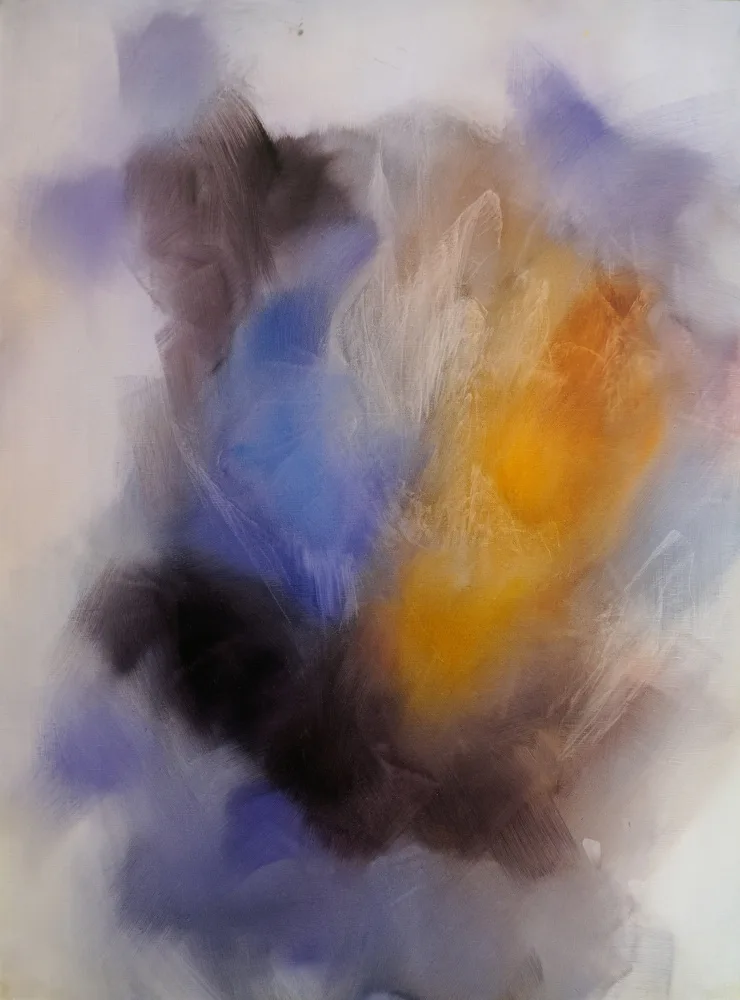 Belaubre, Frederic: Abstrait