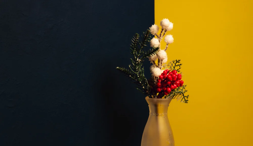 Ucar, Behlul: Frohe Weihnachten