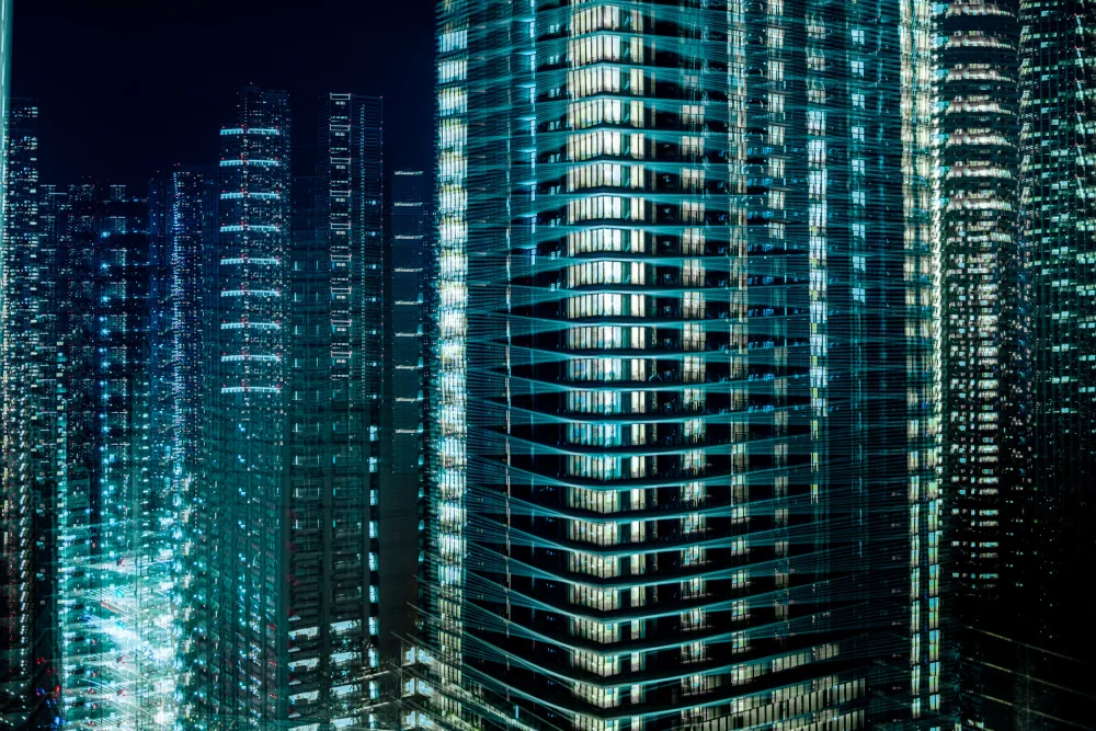Makoto, Sasaki: strati di Tokyo